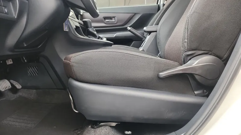 Toyota Avanza 2023
