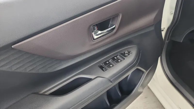 Toyota Avanza 2023