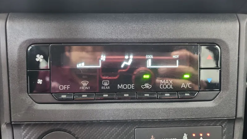 Toyota Avanza 2023