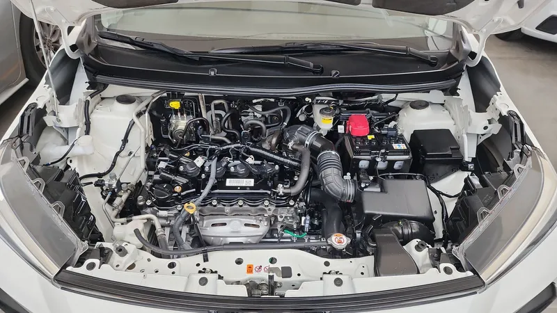 Toyota Avanza 2023
