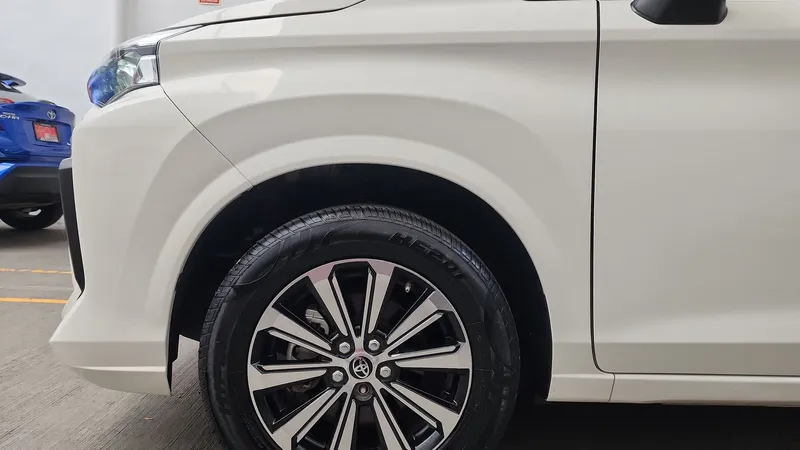 Toyota Avanza 2023