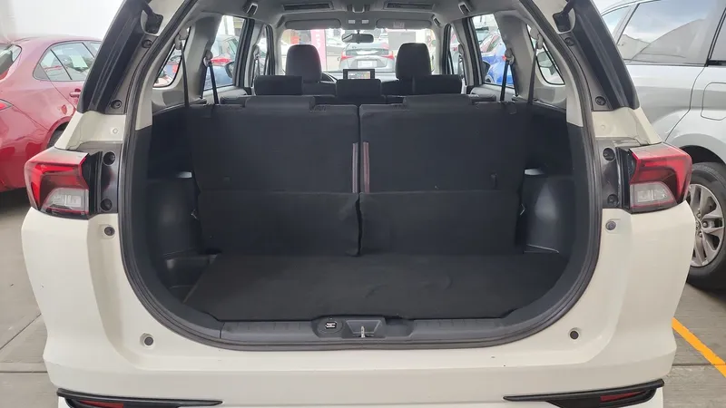 Toyota Avanza 2023
