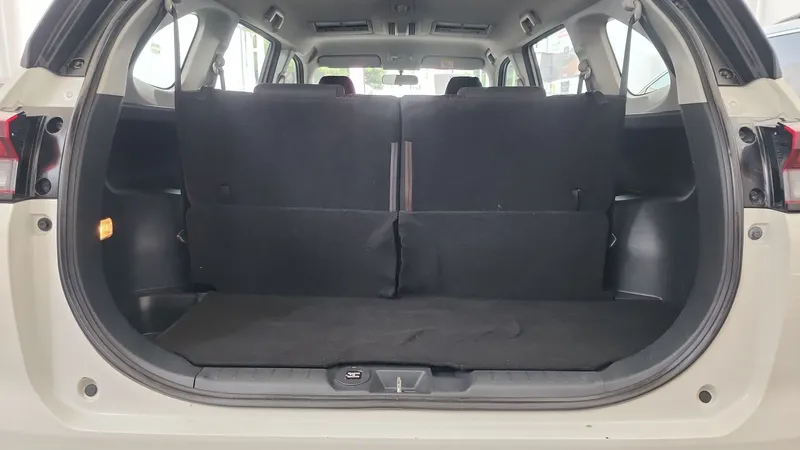 Toyota Avanza 2023