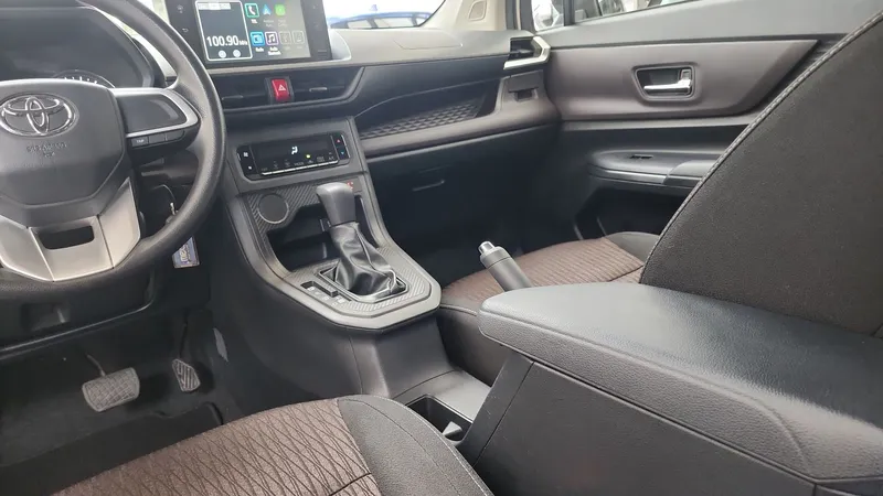 Toyota Avanza 2023
