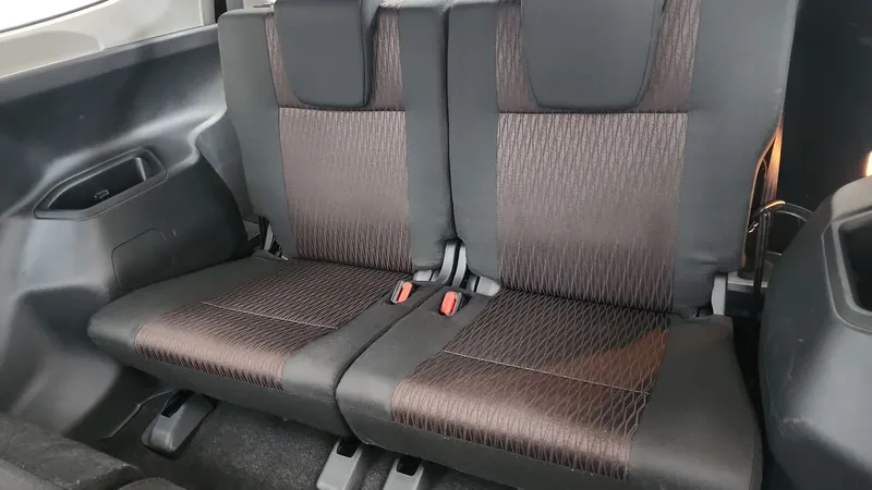 Toyota Avanza 2023
