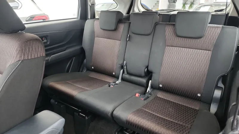 Toyota Avanza 2023