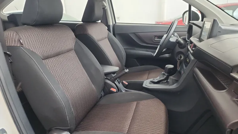 Toyota Avanza 2023