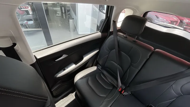 Chevrolet Captiva 2022
