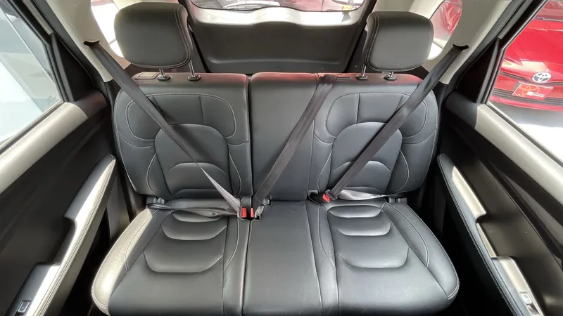 Chevrolet Captiva 2022