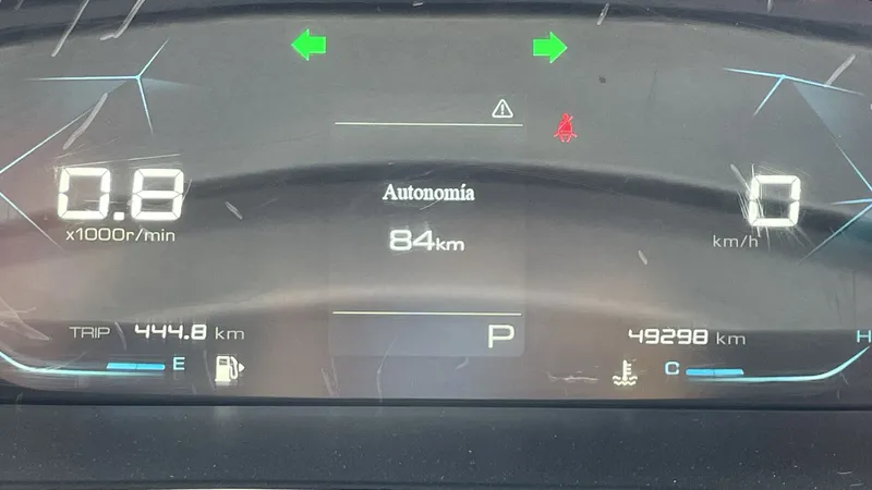 Chevrolet Captiva 2022