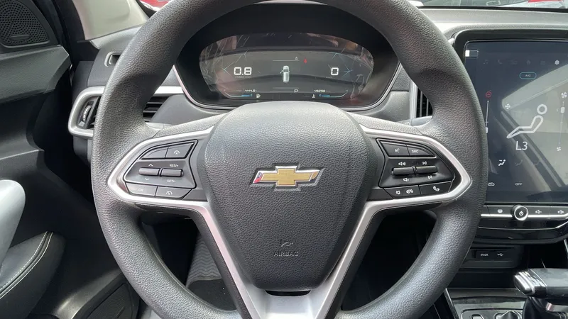 Chevrolet Captiva 2022