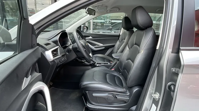 Chevrolet Captiva 2022