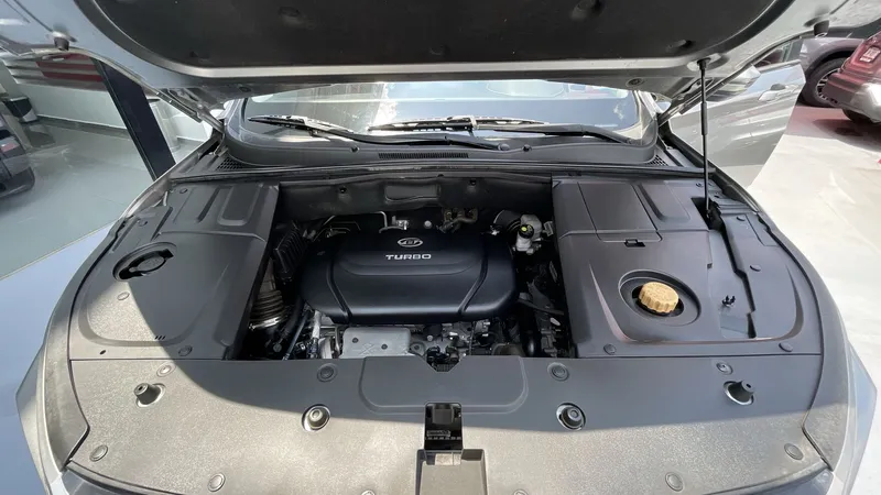 Chevrolet Captiva 2022