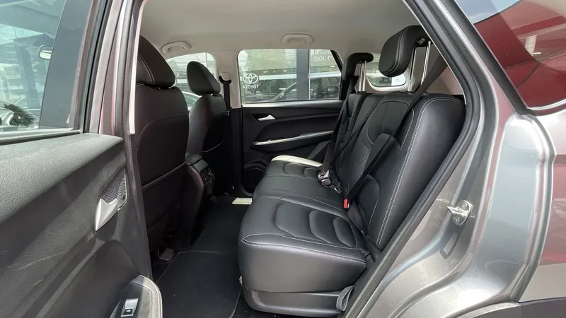 Chevrolet Captiva 2022