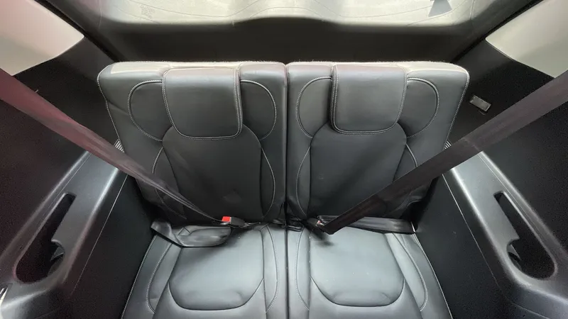 Chevrolet Captiva 2022