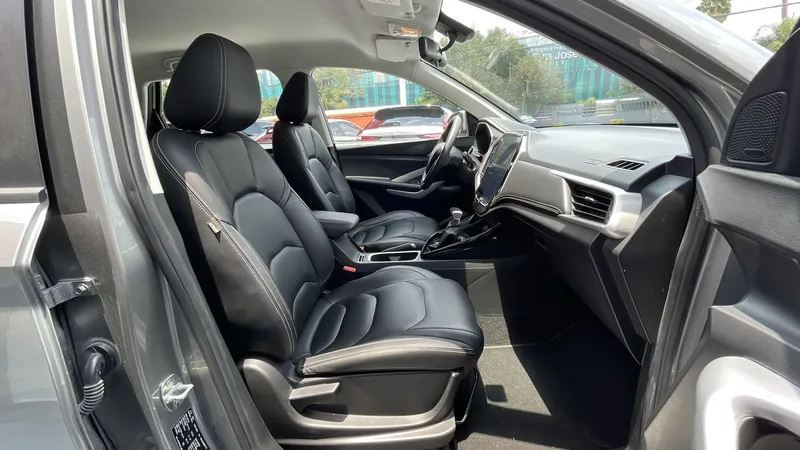 Chevrolet Captiva 2022