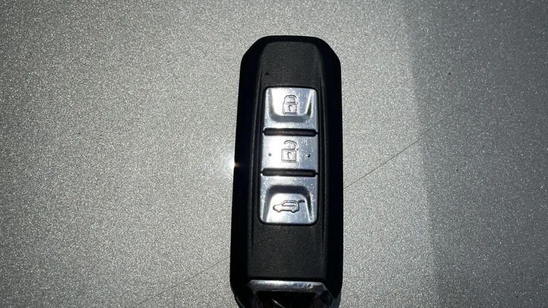 Chevrolet Captiva 2022
