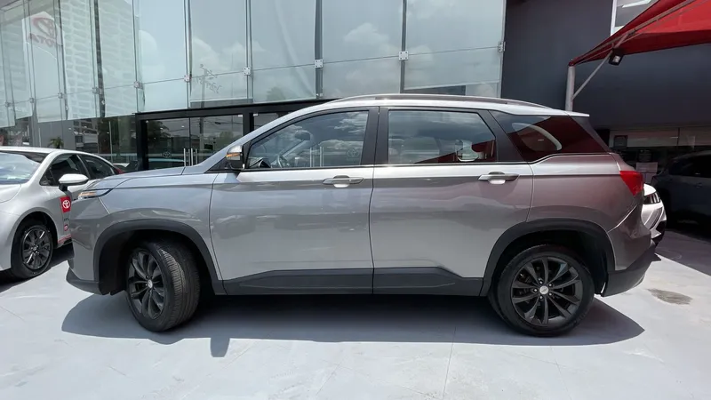 Chevrolet Captiva 2022