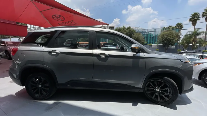 Chevrolet Captiva 2022