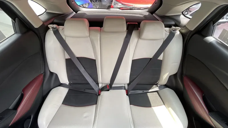 Mazda Cx-3 2017