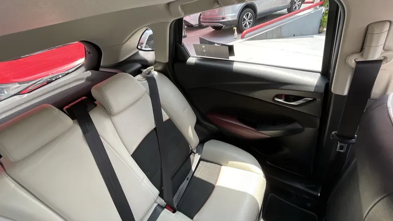 Mazda Cx-3 2017