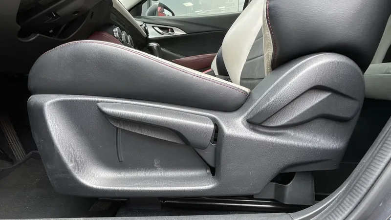 Mazda Cx-3 2017