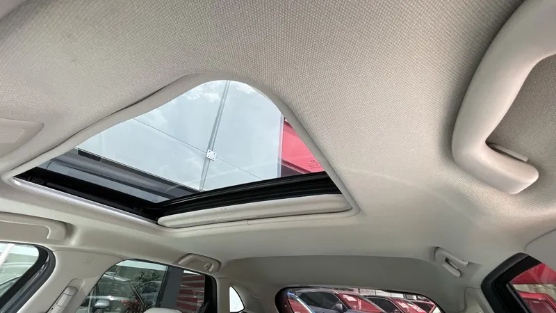 Mazda Cx-3 2017