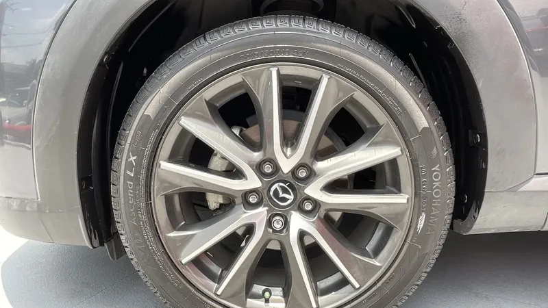 Mazda Cx-3 2017