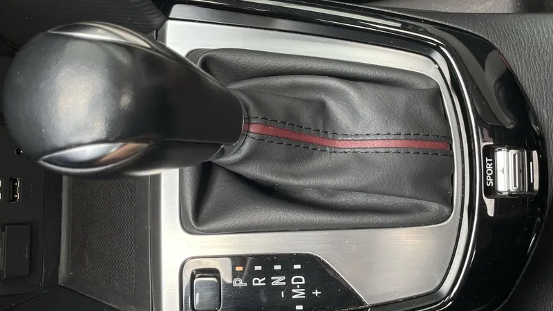 Mazda Cx-3 2017