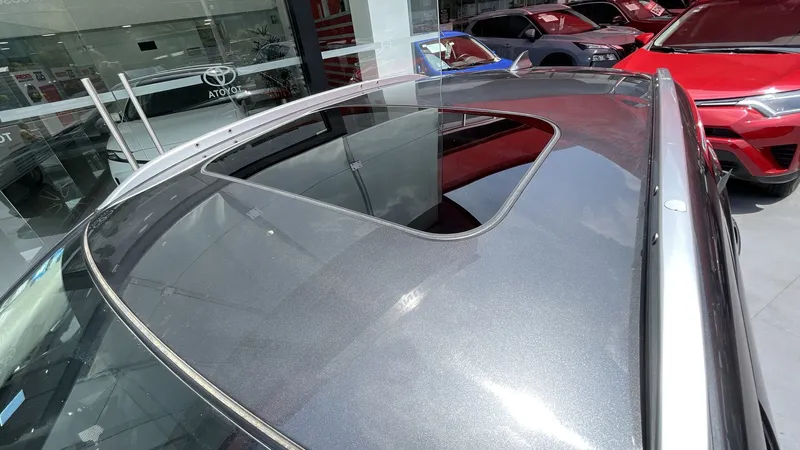 Mazda Cx-3 2017