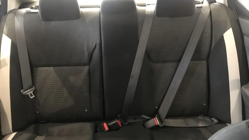 Nissan Versa 2021