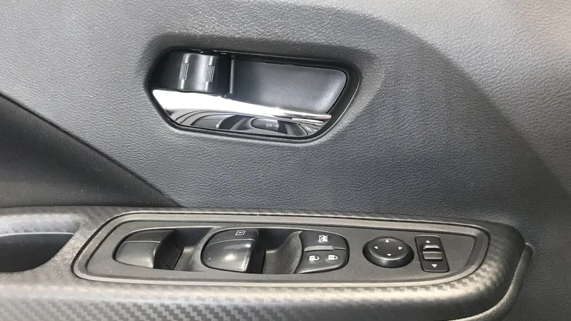 Nissan Versa 2021