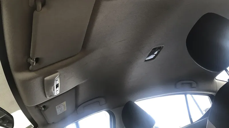 Nissan Versa 2021