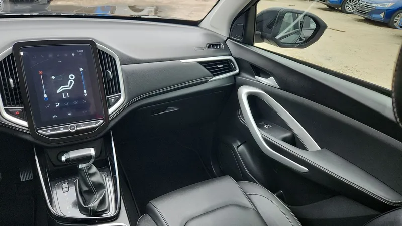 Chevrolet Captiva 2023