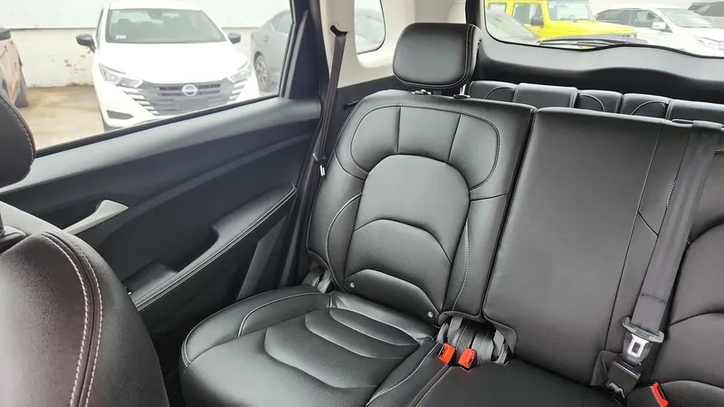 Chevrolet Captiva 2023