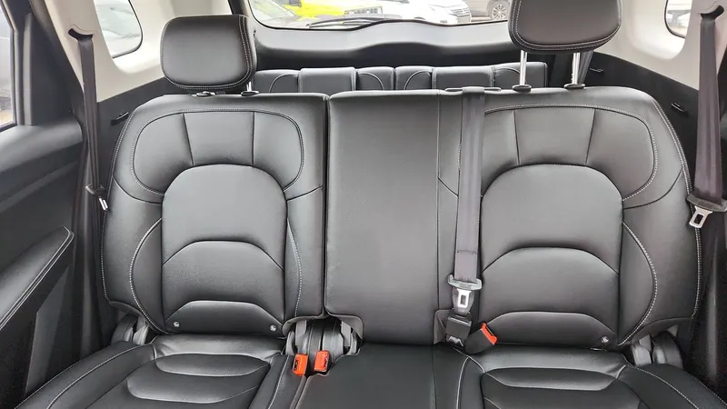 Chevrolet Captiva 2023