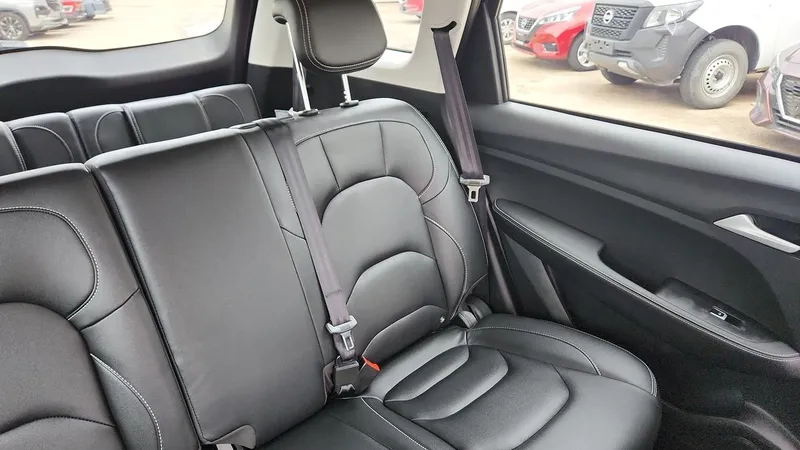 Chevrolet Captiva 2023