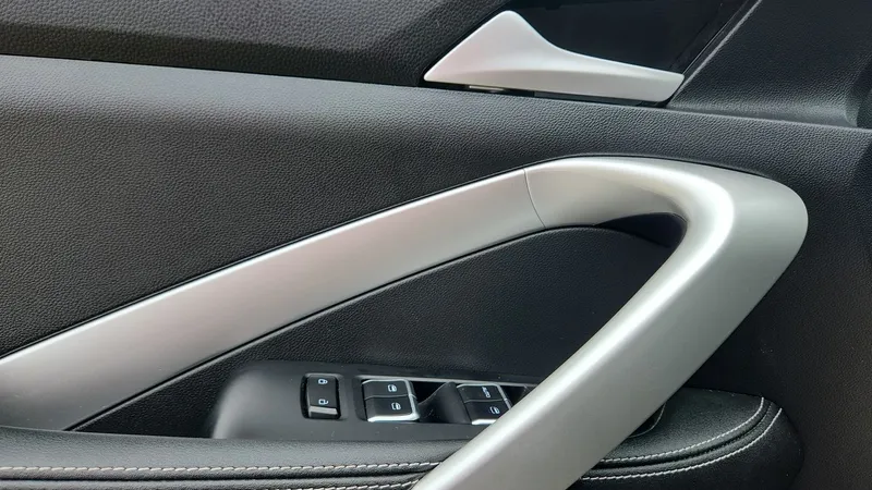 Chevrolet Captiva 2023