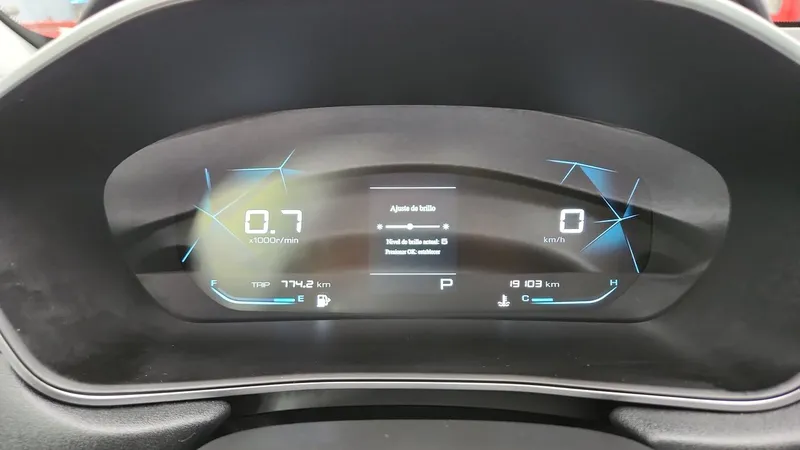 Chevrolet Captiva 2023