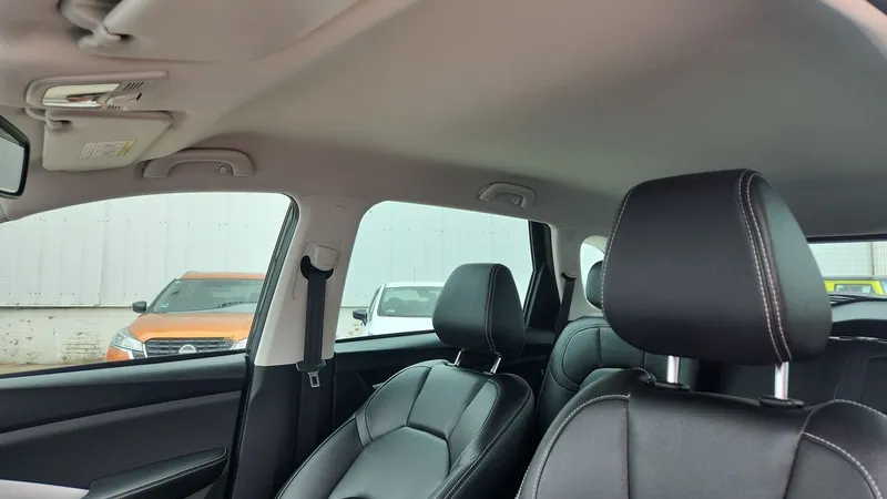 Chevrolet Captiva 2023