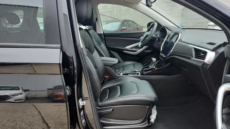 Chevrolet Captiva 2023