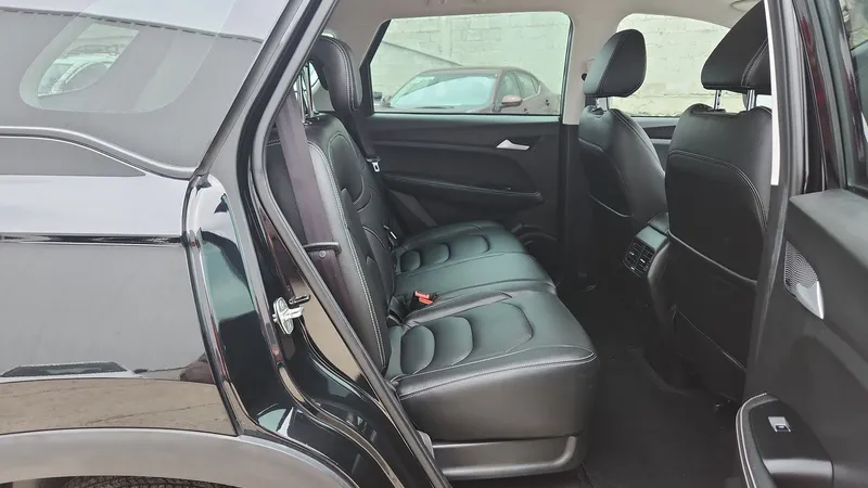Chevrolet Captiva 2023