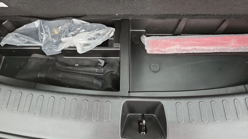 Chevrolet Captiva 2023
