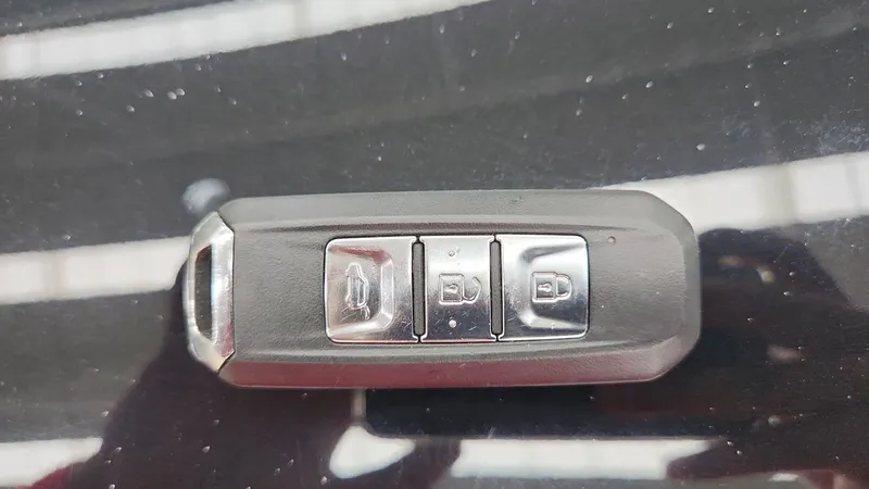 Chevrolet Captiva 2023