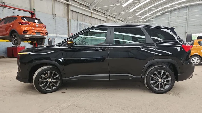 Chevrolet Captiva 2023