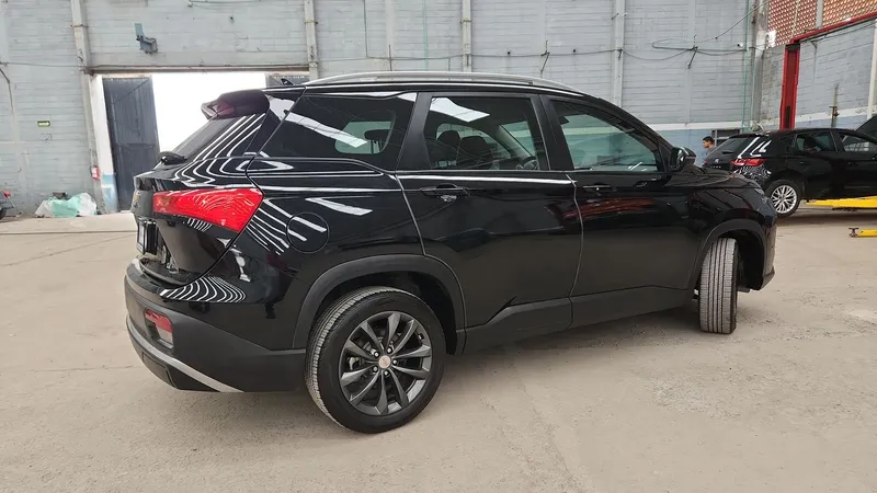 Chevrolet Captiva 2023