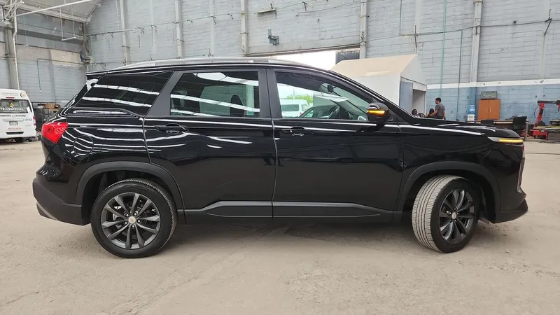 Chevrolet Captiva 2023