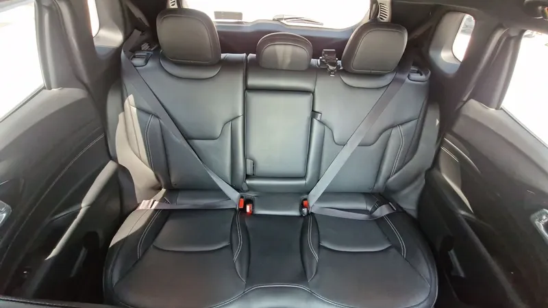 Jeep Compass 2022