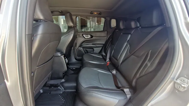 Jeep Compass 2022