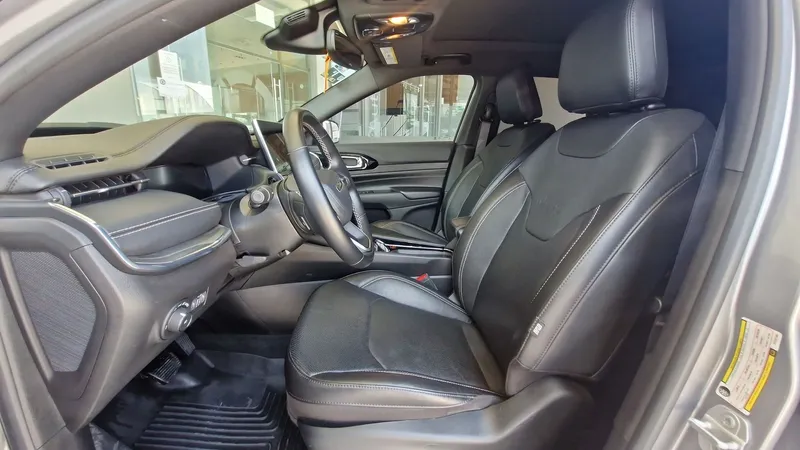 Jeep Compass 2022